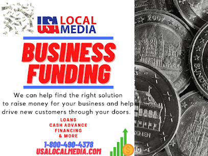 Company Logo For USA Local Media LLC'