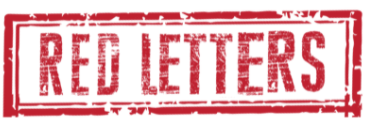 Company Logo For Red Letters Events'