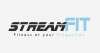 Company Logo For StreamFIT'