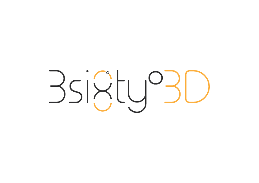 Company Logo For 360 3D'