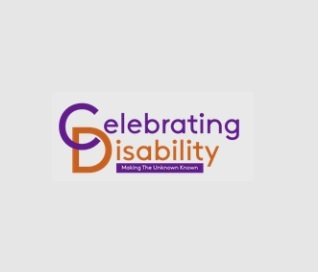 Company Logo For Celebrating Disability'