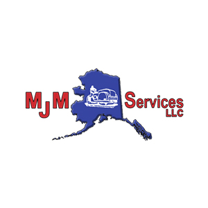 Company Logo For MJM Services'