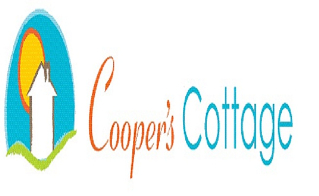 Company Logo For Cooper's Cottage'
