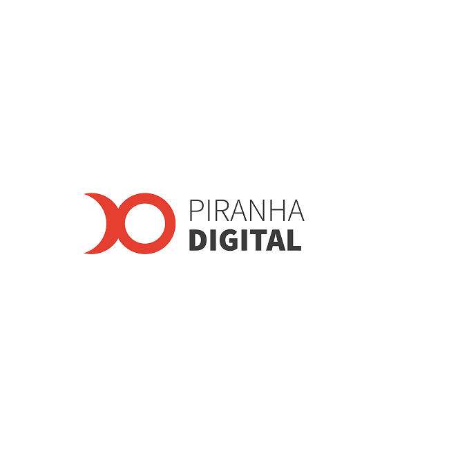 Company Logo For Piranha Digital'