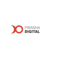 Piranha Digital Logo