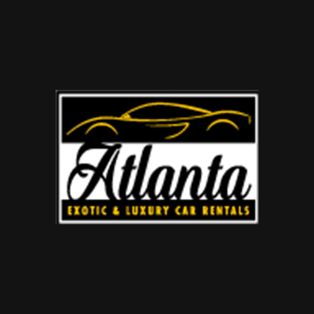 Company Logo For Atlanta Exotic & Luxury Car Rentals'
