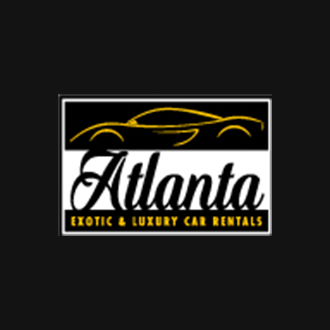 Company Logo For Atlanta Exotic &amp; Luxury Car Rentals'