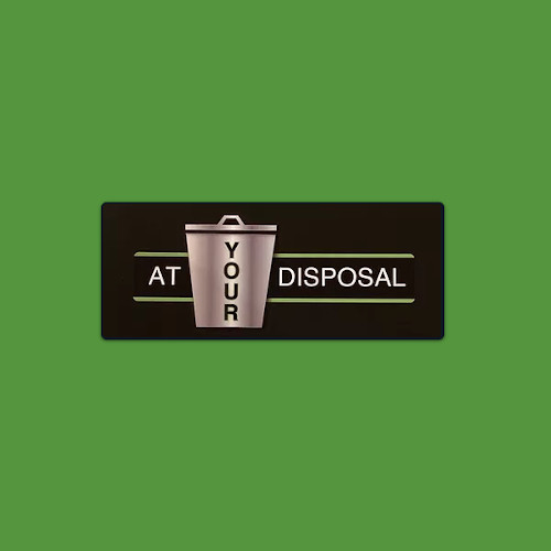 Company Logo For At Your Disposal LLC'