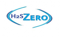 H2SZero Logo