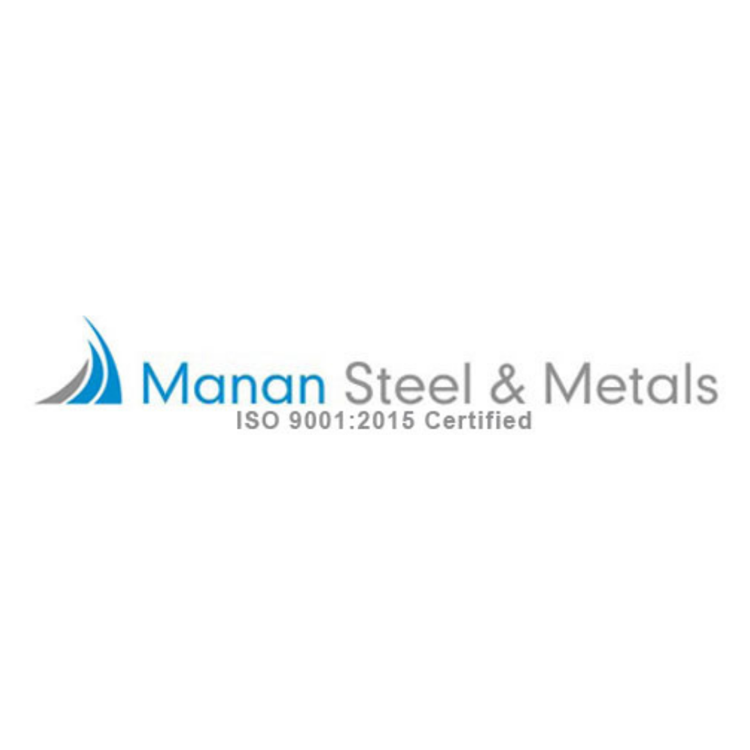 Manan Steel & Metals'