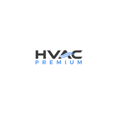 Company Logo For HVAC Premium'