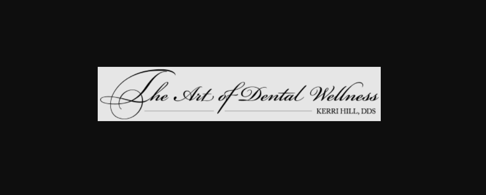 Company Logo For The Art of Dental Wellness'