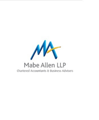 Mabe Allen LLP Logo