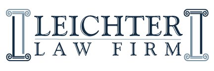 Company Logo For Leichter Law Firm, APC'