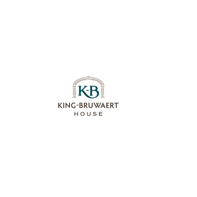 Company Logo For King-Bruwaert House'