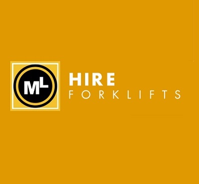 Company Logo For Hire Forklifts'