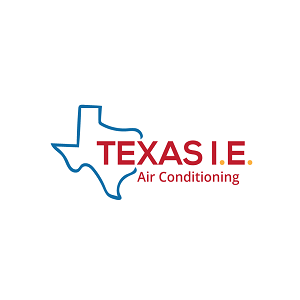 Company Logo For Texas I. E. Air Conditioning'