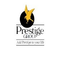 Prestige Marigold Logo