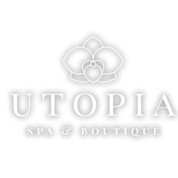 Company Logo For Utopia Spa & Boutique'