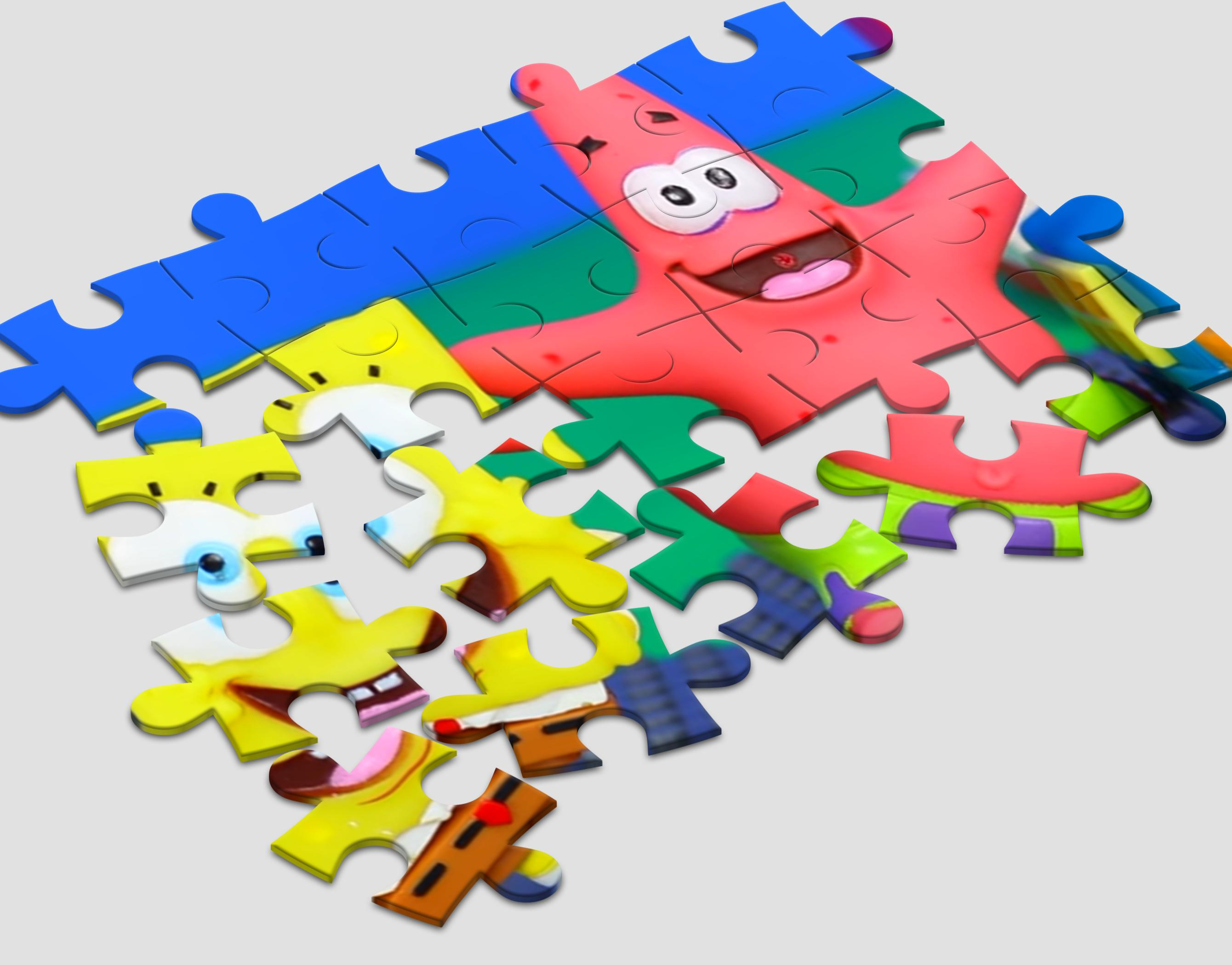 Jigsaw Toys Market