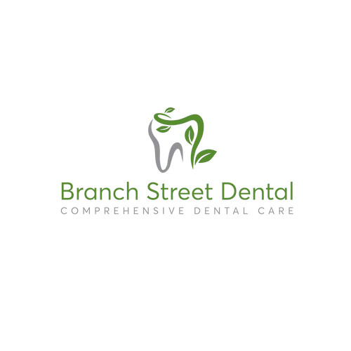 Company Logo For Branch Street Dental'