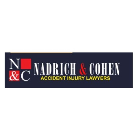 Company Logo For Nadrich & Cohen Accident Injury Law'