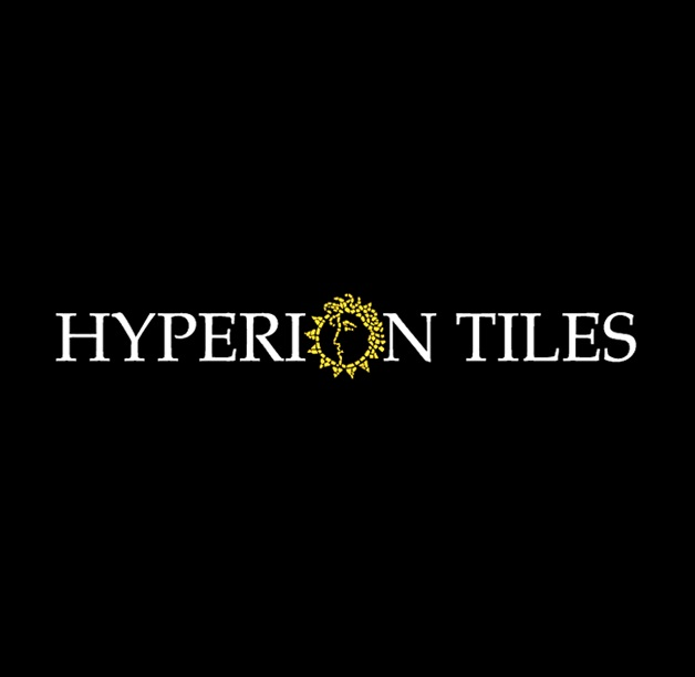 Company Logo For Hyperion Tiles'