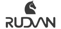 Rudvan Logo