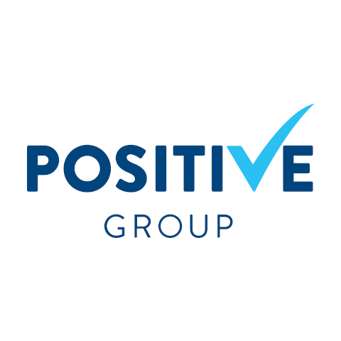 Company Logo For Positive Lending Solutions'