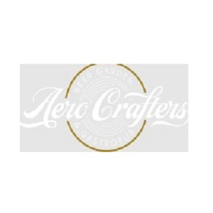 Company Logo For Aerocrafters'