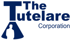 The Tutelare Corporation Logo