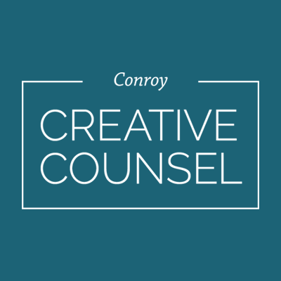 Conroy Creative Counsel Logo