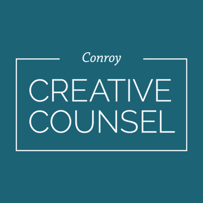 Conroy Creative Counsel | Legal Marketing Agency'
