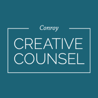 Conroy Creative Counsel Logo