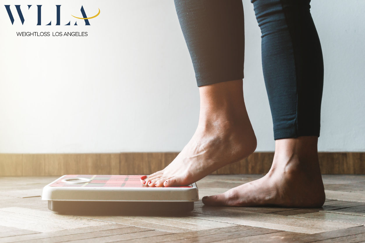 Weight Loss Los Angeles - Success