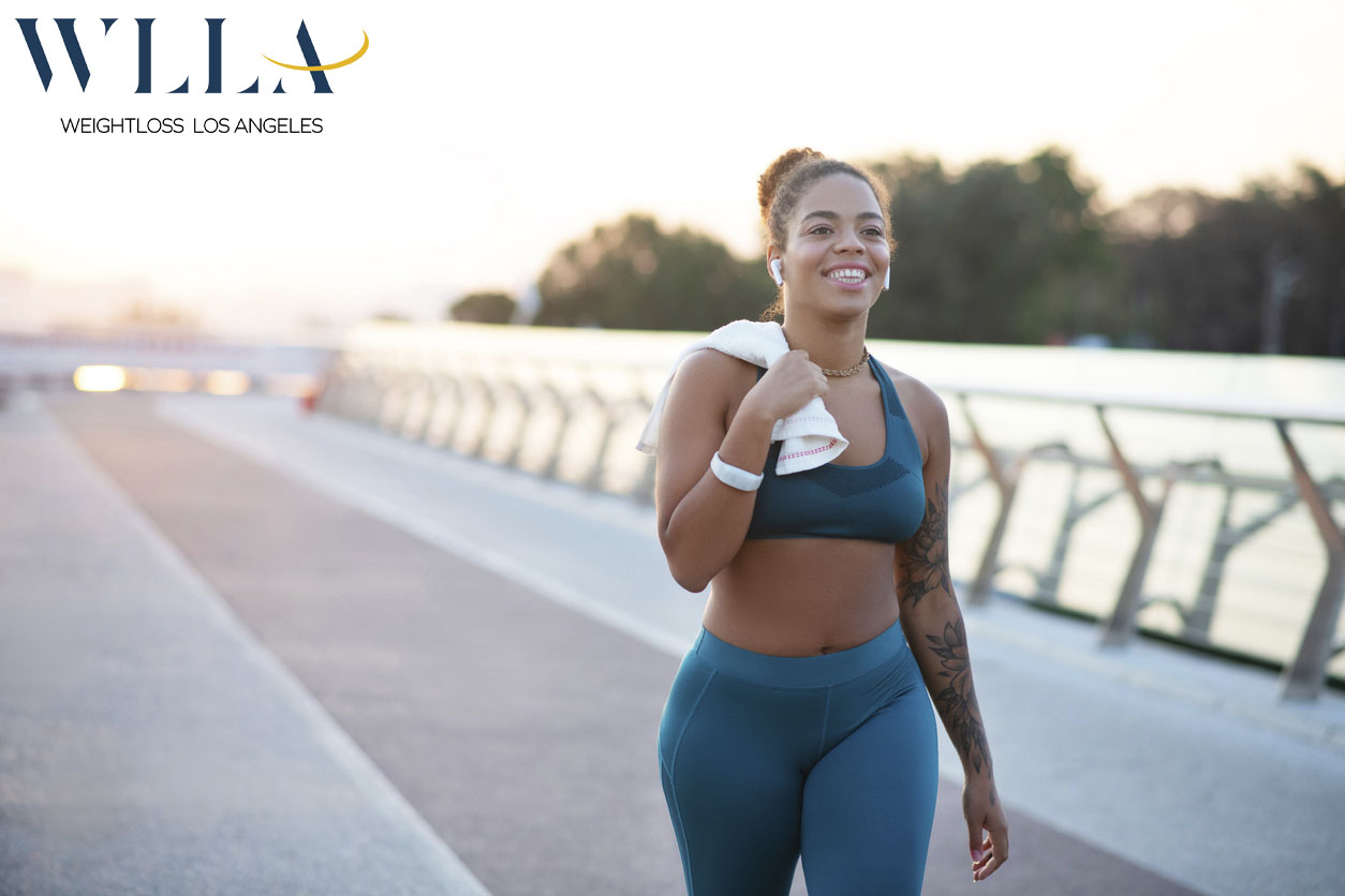 Weight Loss Los Angeles - FREEDOM