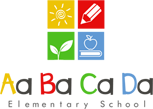 Aabacada Pre School Logo