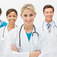 Medical Professional'