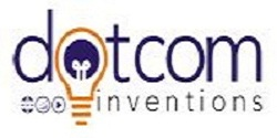 Dot Com Inventions Logo