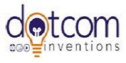 Company Logo For Dot Com Inventions'