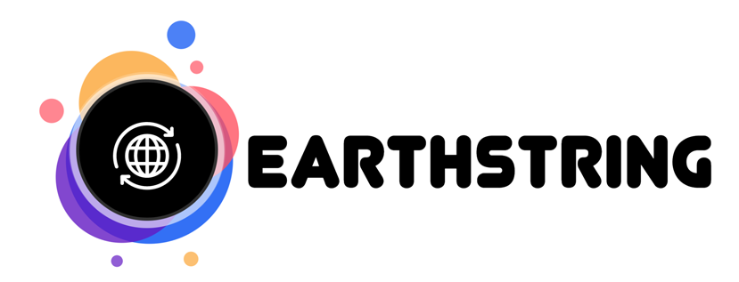 Company Logo For Earthstring'