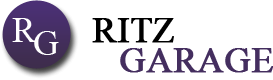 Company Logo For Ritz Garage'