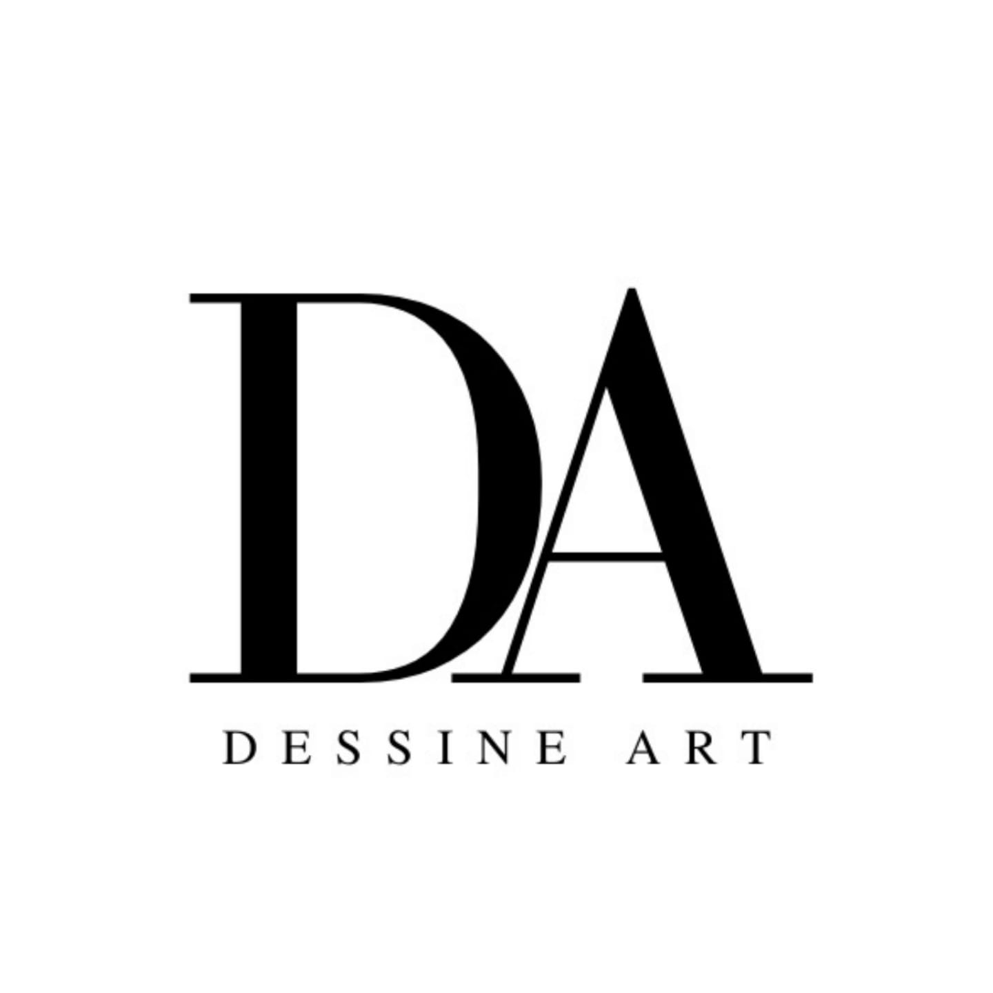 Company Logo For Dessine Art'