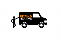 Flexivan Logo
