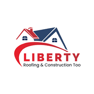 Company Logo For Liberty Roofing &amp; Construction Too'