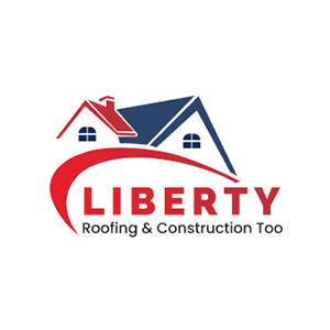 Company Logo For Liberty Roofing &amp;amp; Construction Too'