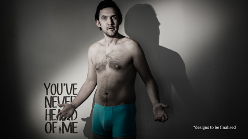 The International, Not Zach Braff Short Film Project'