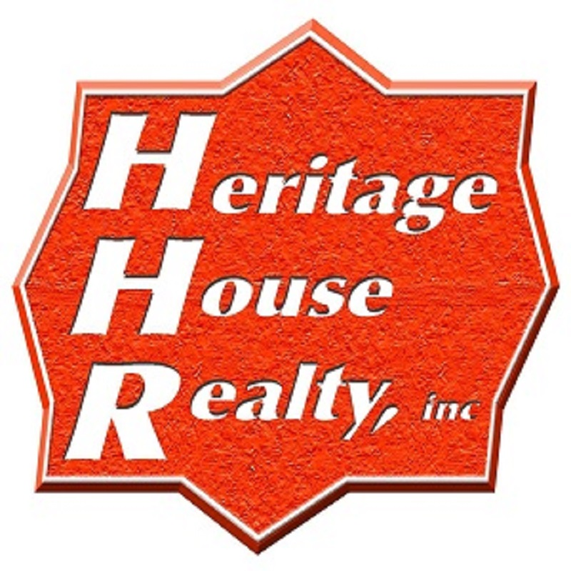 Company Logo For Heritage House Realty Inc'