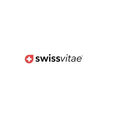 Company Logo For Swiss Vitae'