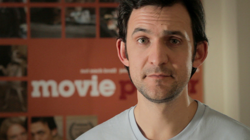 The International, Not Zach Braff Short Film Project'